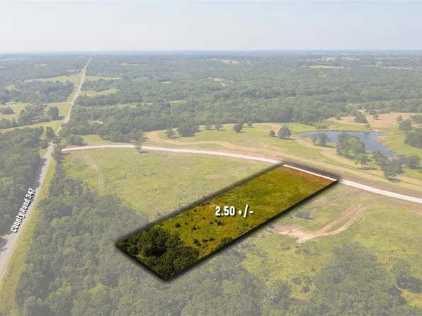 0 County Road 347 Lot 5, Ada, OK 74820