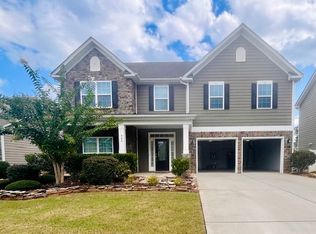 906 Landry Dr, Matthews, NC 28105
