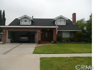 1531 S Rimhurst Ave, Glendora, CA 91740