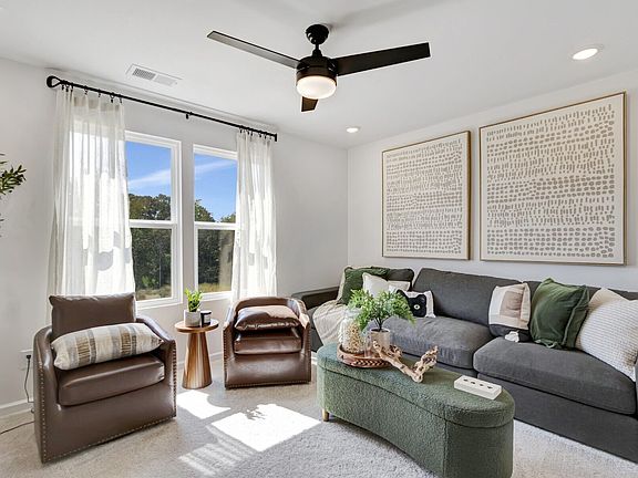Loft - Representational Photo