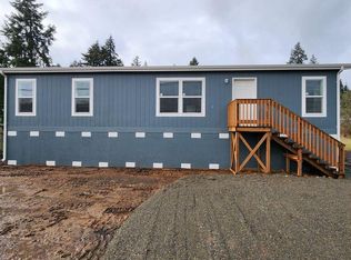 503 S Main St, Bucoda, WA 98530