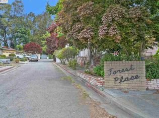 19405 Forest Pl, Castro Valley, CA