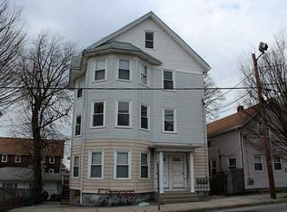 377 Pawtucket Ave, Pawtucket, RI 02860