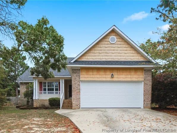 444 Green Spring Dr, Sanford, NC 27332