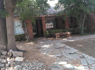 5412 68th St, Lubbock, TX 79424