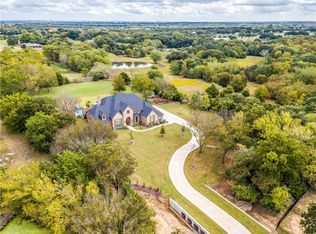 8028 Hess Dr, Mansfield, TX 76063