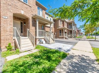6 Muscadel Rd #BASEMENT, Vaughan, ON L4H3L8