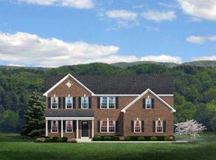 1568 Fairchild Dr, Harrison, OH 45030