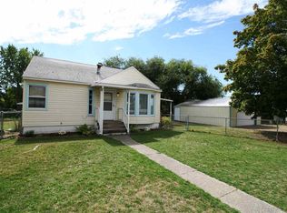 1315 N Boeing Rd, Spokane, WA 99206