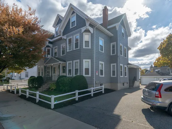35 Washington Ave Floor 3, Waltham, MA 02453