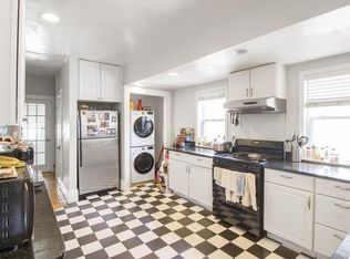 17 Allen St #2, Cambridge, MA 02140