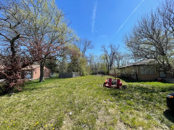 3509 N Emerson Ave, Indianapolis, IN 46218