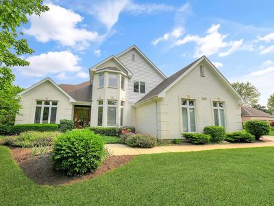 1537 Monarch Cir, Naperville, IL, 60564