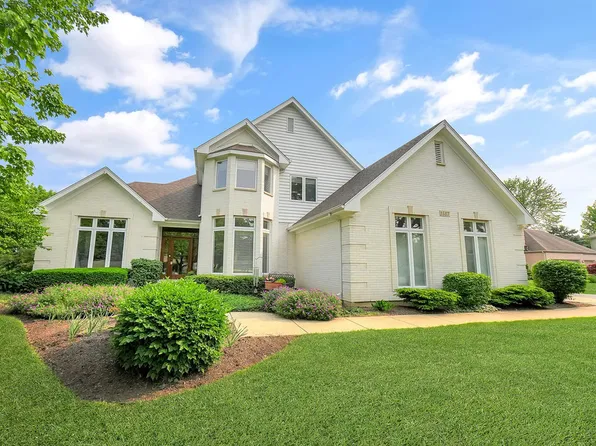 1537 Monarch Cir, Naperville, IL 60564