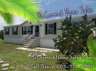 4035 N Us Highway 1, Fort Pierce, FL 34946