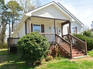 2013 S Alston Ave, Durham, NC 27707