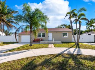 3914 Serubi Ave, Palm Springs, FL 33461