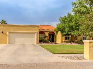 509 Wild Willow Dr, El Paso, TX 79922