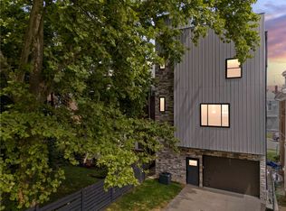 5436 Jackson St, Pittsburgh, PA