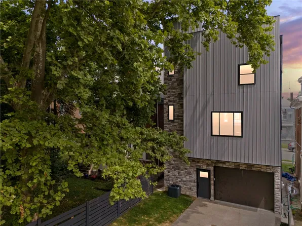 5436 Jackson St, Pittsburgh, PA 15206