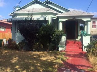 2455 68th Ave, Oakland, CA 94605