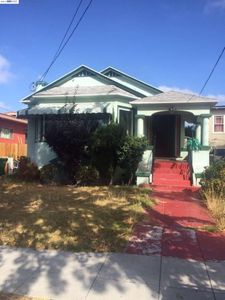 2455 68th Ave, Oakland, CA, 94605