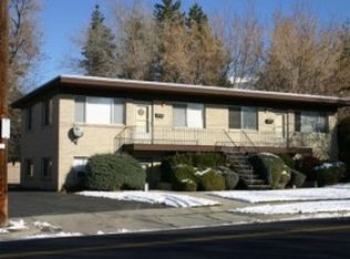 10 W 1000 N, Bountiful, UT 84010