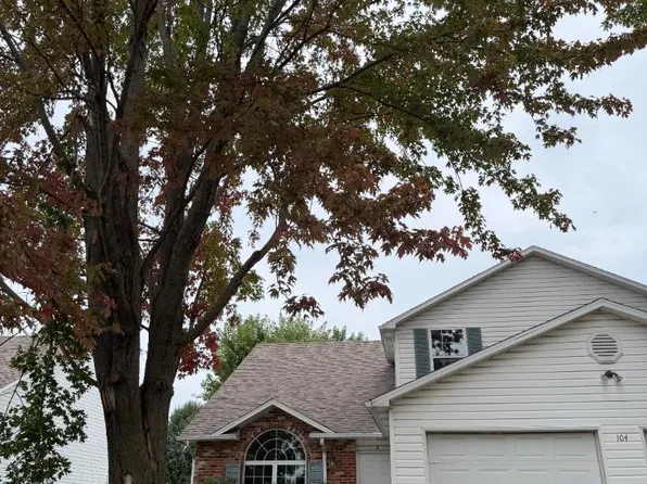 104 Southwoods Ct #A, Ashland, MO 65010