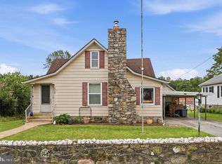 25327 Highfield Rd, Cascade, MD 21719