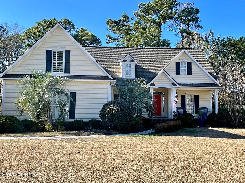 6110 Lydden Road, Wilmington, NC 28409 Zillow
