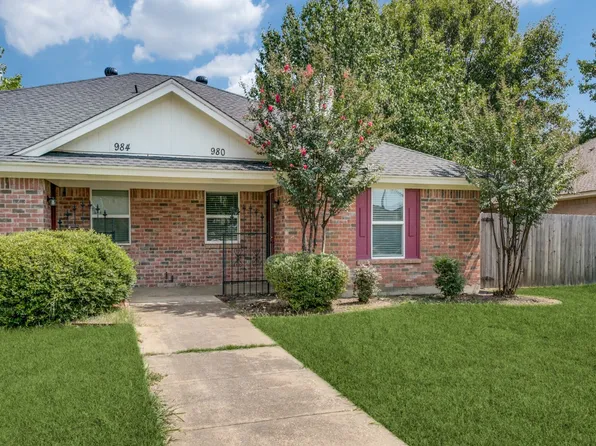 980 Meadow Cir S, Keller, TX 76248
