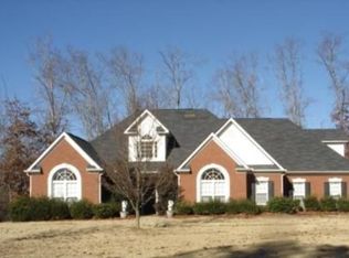 160 Jacksons Valley, Sharpsburg, GA 30277