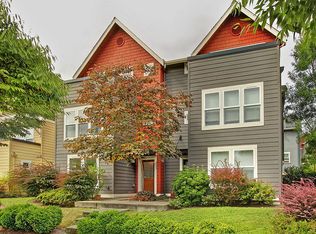 6007 Lanham Pl SW, Seattle, WA 98126