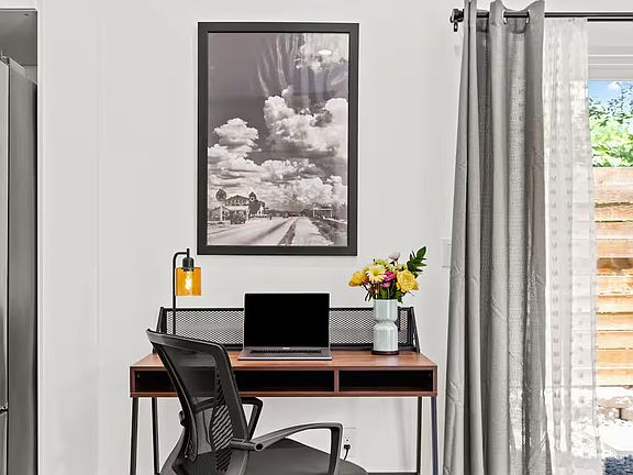 Workstation