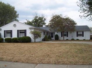 4612 Olive Rd, Dayton, OH 45426