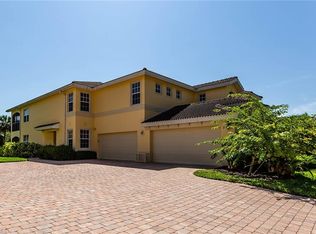 1260 Rialto Way #3-201, Naples, FL 34114