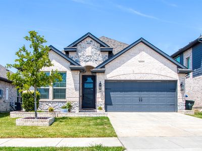 145 Thackery Rd, Garland, TX, 75043