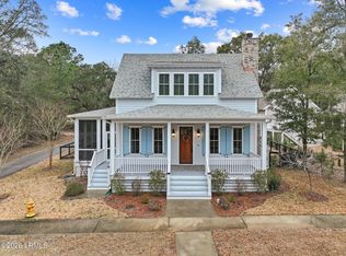 1 Parkway, Beaufort, SC 29907