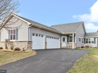 8553 Adair Cir N, Brooklyn Park, MN 55443