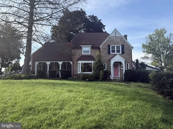404 Harvard Blvd, Reading, PA 19609