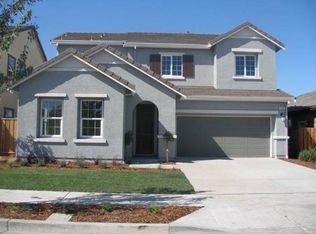 110 Danvers Ct, Oakley, CA