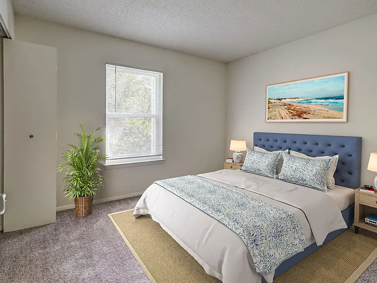 Summerlin at Concord Apartment Homes — Photo 10