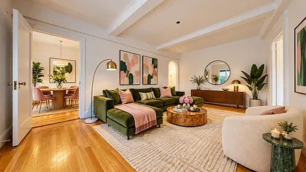 1 Christopher Street, #2E