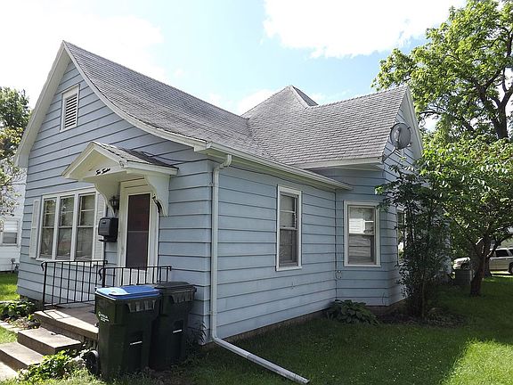 4th image of 1012 E McPherson St