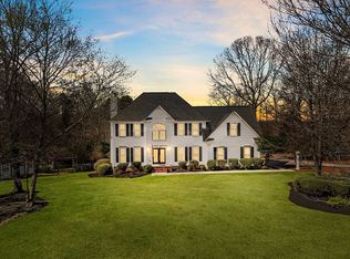 996 Wolf Creek School Rd, Pickens, SC 29671