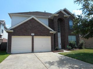 11931 Wortham Landing Dr, Houston, TX 77065