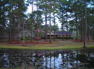9961 McFarland Rd, Laurel Hill, NC 28351