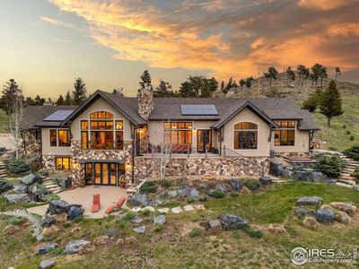 750 Left Fork Rd, Boulder, CO, 80302