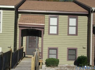 3825 Belker Ct #3825, Richmond, VA 23234