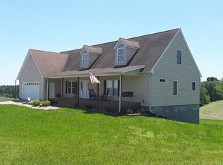 2899 Dry Ponds Rd, Granite Falls, NC 28630